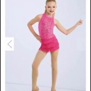 Weissman Child Medium